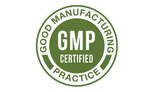 Zeneara GMP Certified