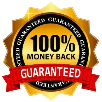 Zeneara 365-Days Money Back Guarantee